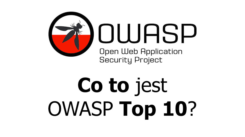 Owasp TOP 10